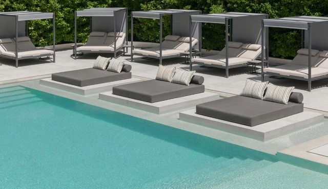 Blazer Suites Hotel