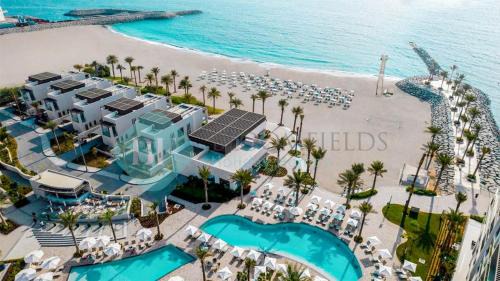 Bloomfields 2BR - Address Residences Fujairah