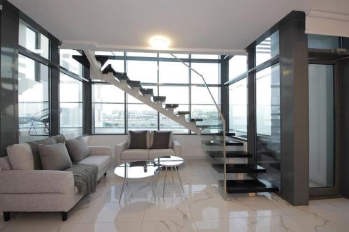 Bloomfields 2br Duplex in Raha