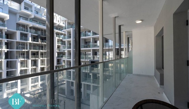 Bloomfields Deluxe 1BR in Oasis Masdar City