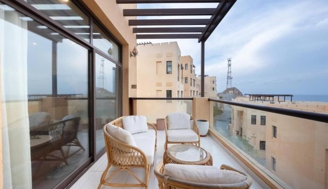 Bloomfields Stunning 4BR Villa Fujairah