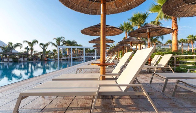 Blue Lagoon Resort - All Inclusive