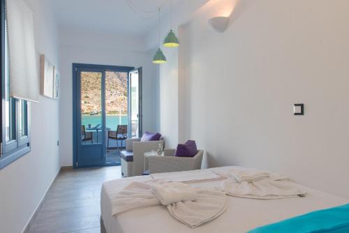BLUE Seaside Studio