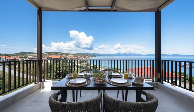 Blue Whisper Luxury Living Suites