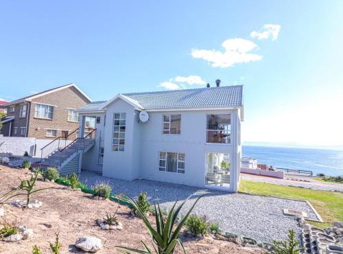 Bluemist Accommodation