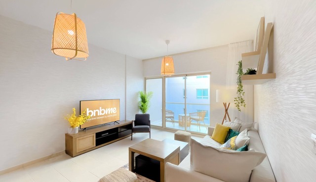 bnbme | Al Samar | 1 BDR