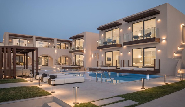 Borosso Villa, an Exclusive Resort