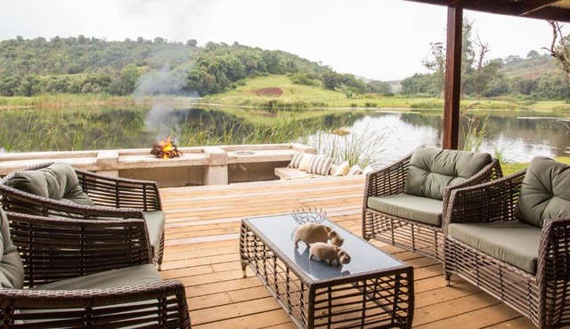 Botlierskop Bush Villas