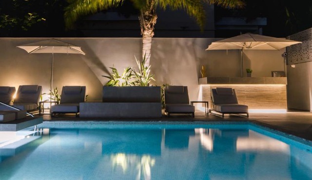 Brasil Suites Boutique Hotel