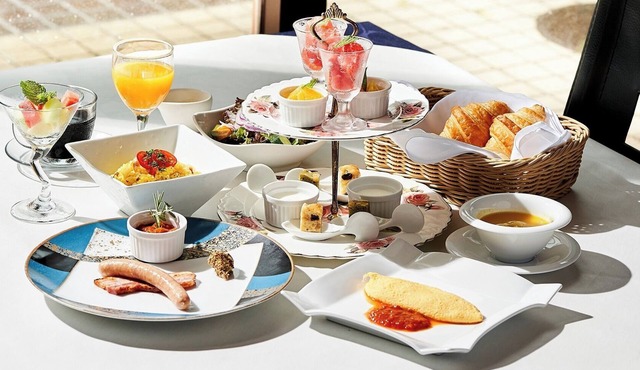 Breakfast Included | For 3 People Glamping Plan /Higashimuro County Wakayama