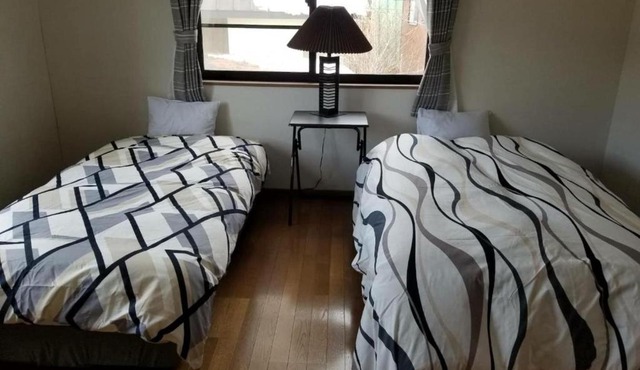 C,T,Forest - Vacation STAY 15217v