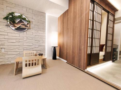 C3 Shinjuku JR St 8 mins 2 bedrooms and 1 living room Max 5P Direct to Shinjuku Ueno Ginza Shibuya Ikebukuro Yoyogi Shinagawa 新宿区 高田马场车站8分钟 两室一厅 最大5人