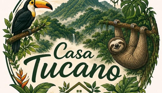 Cabañas Casa Tucano