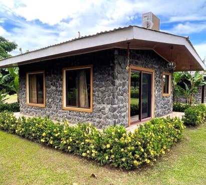 Cabañas El Manantial