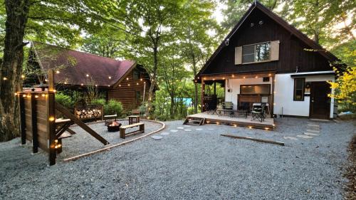 cabin diLusso - Vacation STAY 19031v