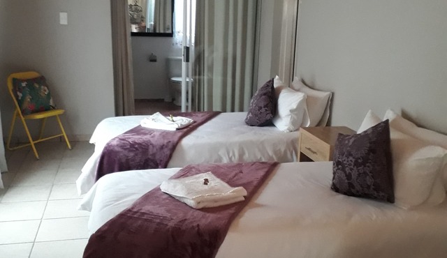 Caledon Overnight Rooms