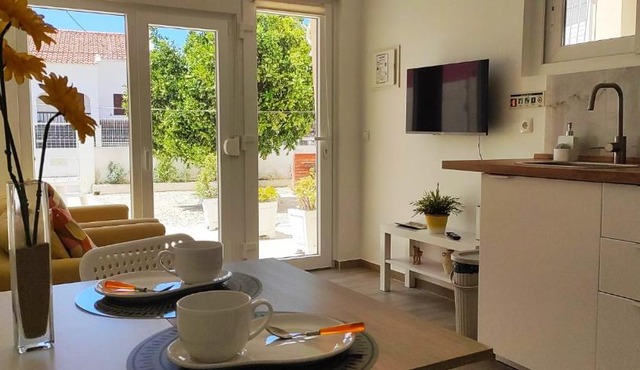Caparica Studio - Sclusive Stay