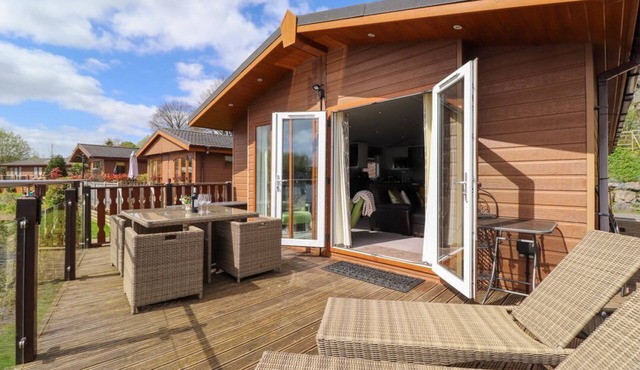 Carpenwray, Carnforth. 3 beds.
