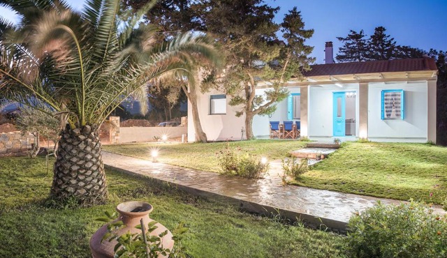 Casa Aelia