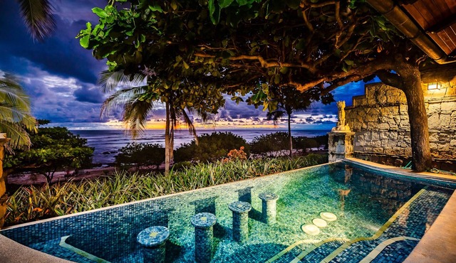 Casa Arrecife, Casa Arrecife 𖥚 Beachfront 𖥚 Ethereal sunsets