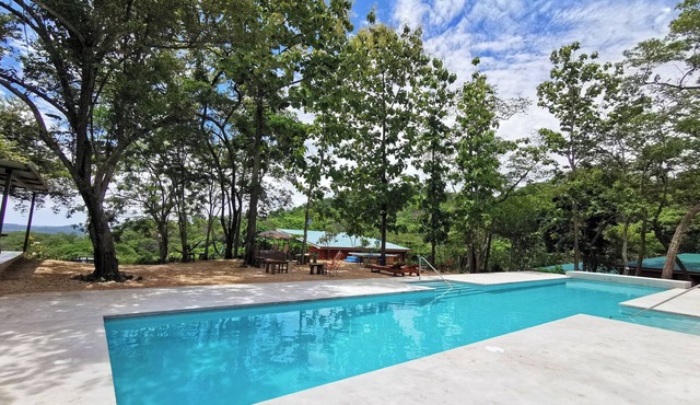 Casa Avalon Ocean View
