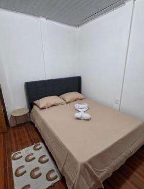 Casa Brisa Azul 4 minutes from the beach
