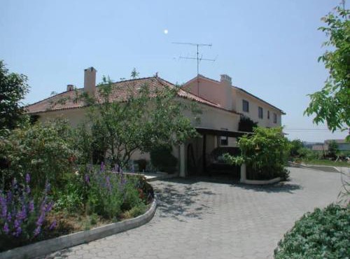 Casa Caetano