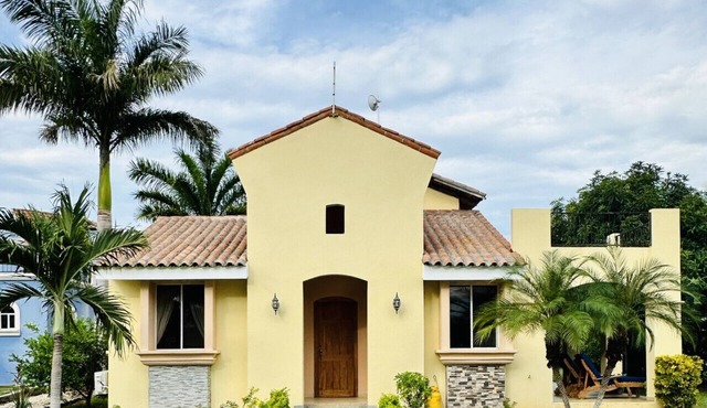 Casa Colibri: 2BR Golf-Front Home at Gran Pacifica Resort w/private decks