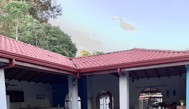 Casa Cuba, Beautiful space to vacation.