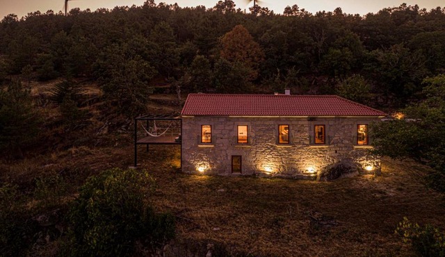 Casa da Moiroa