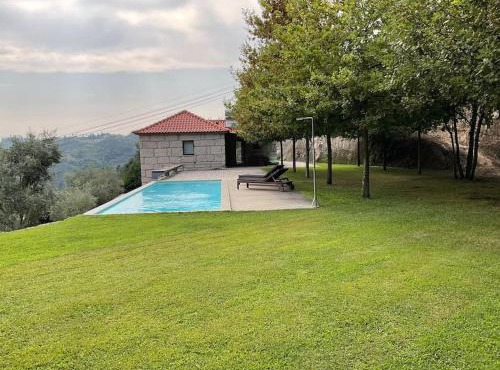 Casa da Prelada