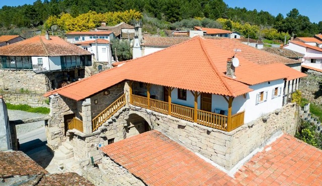 Casa da Sequeirinha