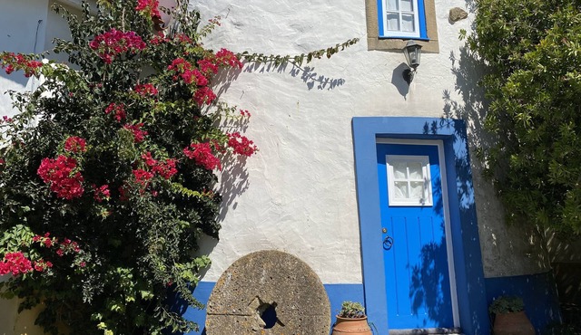 Casa do Moinho - Ideal for families