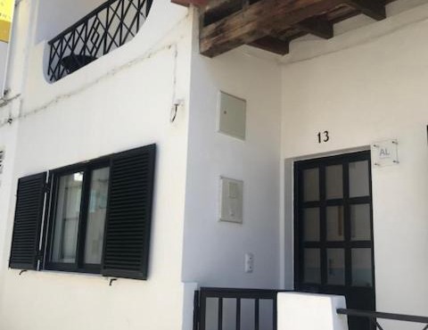 Casa dos Pais