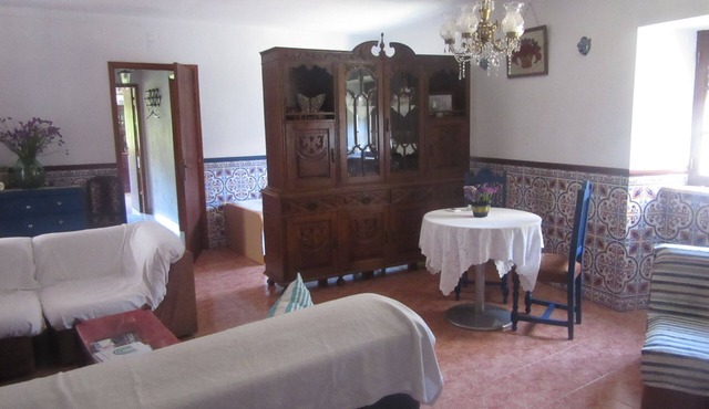 Casa Eira do Povo 1