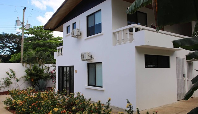 Casa Eli Vous Offre Différents Types D'hébergement à Distance de Marche de Tout!
