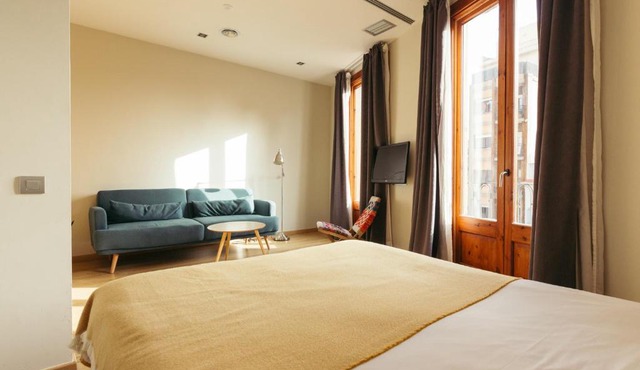 Casa Felipa Plaza España