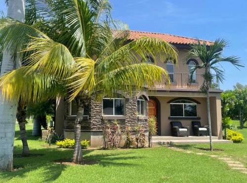Casa Inge - Golf Front Villa Near the Beach at Gran Pacifica Resort