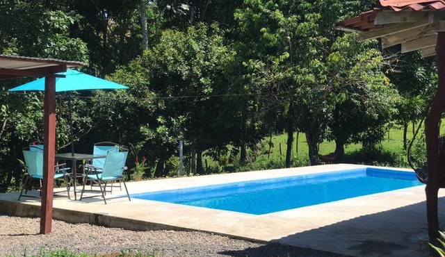 Casa La Pradera - Country Side House - Private Pool - Wifi - Nature