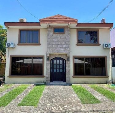 Casa Luz de Luna Punta Leona