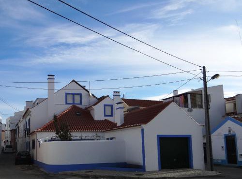 Casa São João