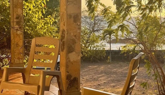 Casa Sunset