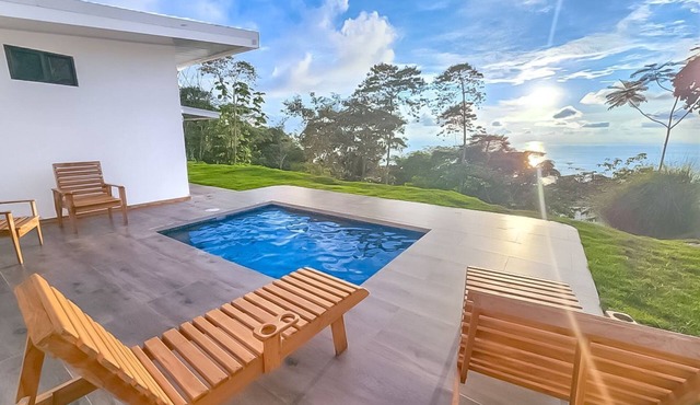 Casa Toucan