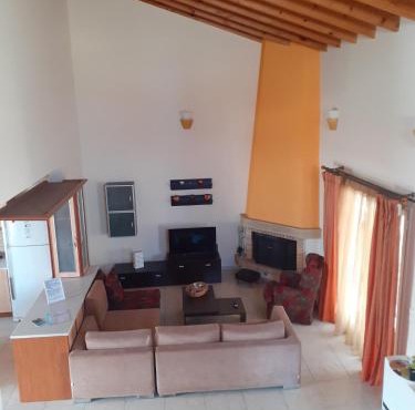 Castelo Chalet Chios