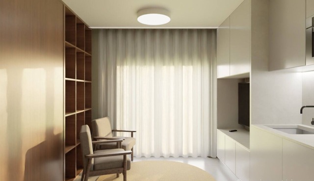 CASTLE STUDIOS Enjoy the Castle view in the historic center of Leiria