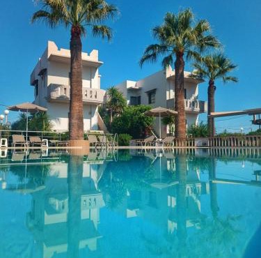 Cathrin Suites