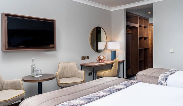 Cavan Crystal Hotel