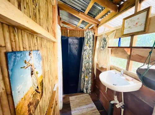 Cedar Loft