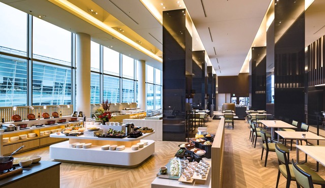 Centrair Hotel