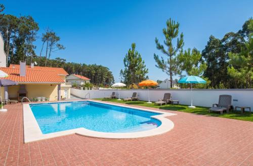 Charming house in Boa Vista with private pool